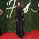 Image for article titled Space Royalty and See-Through Everything at the British Fashion Awards